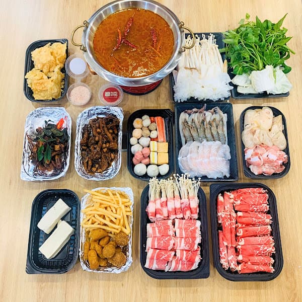 Hình ảnh Hongkong Center Aeon Mall Hải Phòng - 3