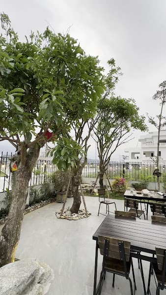 Hình ảnh THỦY MỘC QUÁN - 4