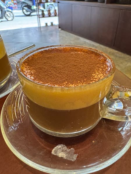 Hình ảnh Trung The Coffee House - 2