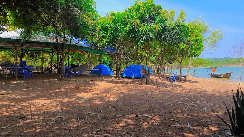 Hình ảnh Camping Cô Ba Khị - 2