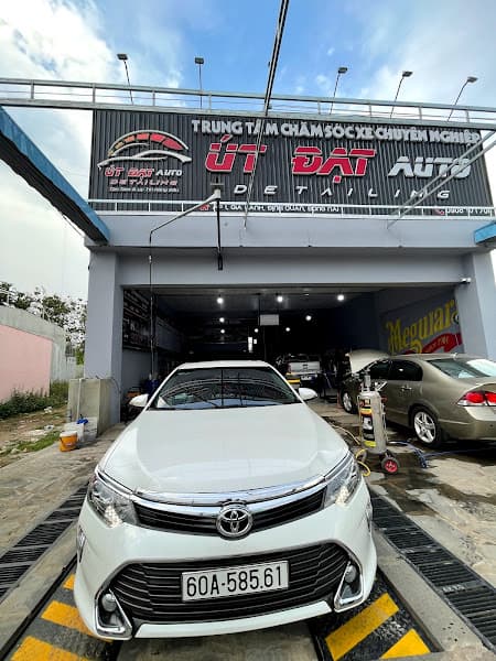 Hình ảnh ÚT ĐẠT AUTO - 4