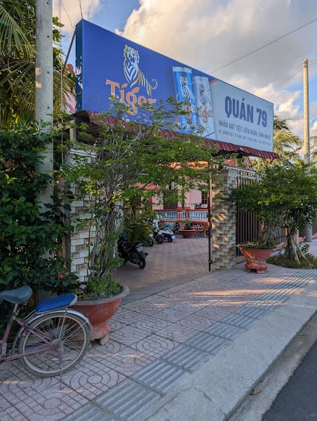 Hình ảnh Quán Ăn 79 - 3
