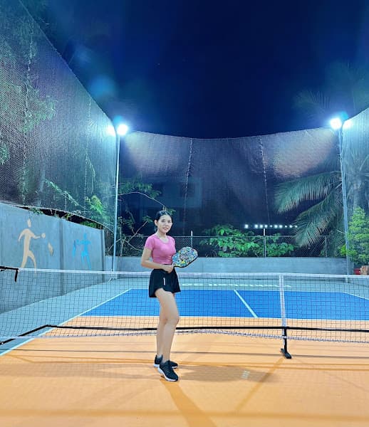 Hình ảnh Pickleball 369 - 3