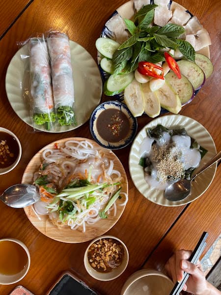 Hình ảnh QUÁN HỒI ĐÓ...2 - 2