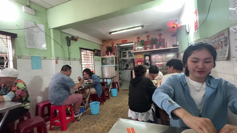 Hình ảnh Bánh Canh Cua Hoàng Lan - 4