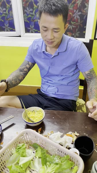 Hình ảnh CƠM - LẨU RIÊU CUA VỊ MẾ - CAO BẰNG - BREAKFAST, LUNCH, DINNER - 2