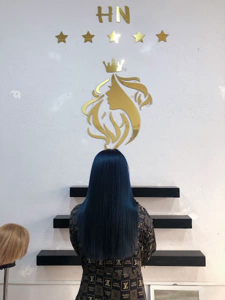Hình ảnh Hair Salon HN - 2