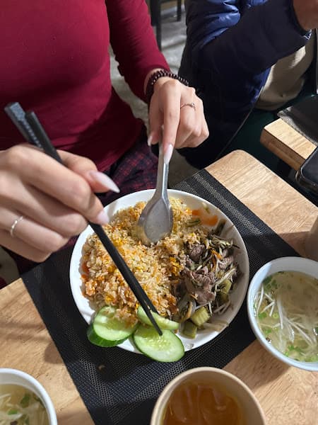 Hình ảnh Phở bò Tùng Dương - 4