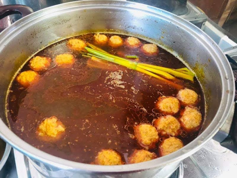 Hình ảnh Bún Bò Huế Xưa 1936 - 3