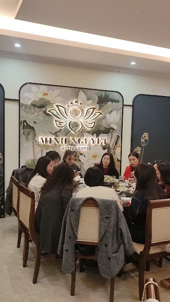 Hình ảnh Nhà hàng Minh Nguyệt Restaurant - 3