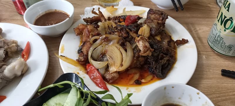 Hình ảnh Bê Thui An Lạc - 4