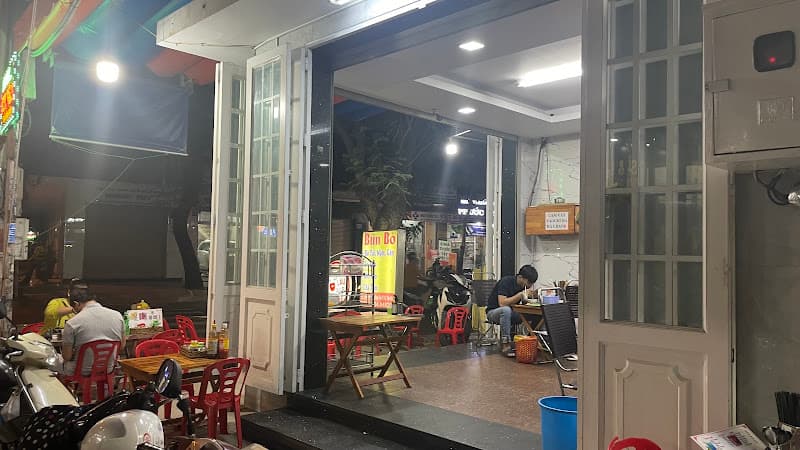 Ảnh bìa Phá lấu RUBi