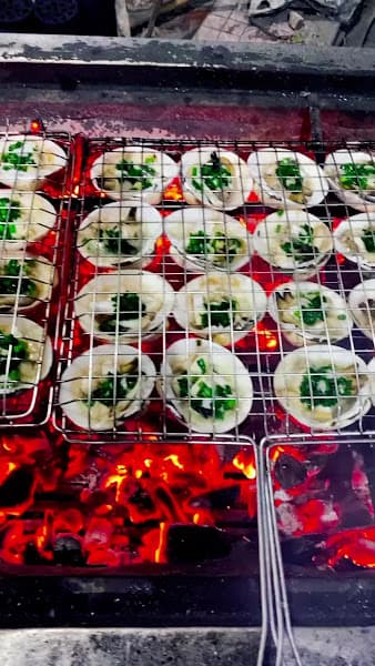Hình ảnh Nhà hàng Hải Sản Phố - 3
