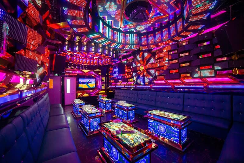 Hình ảnh Karaoke Điểm Hẹn - 2