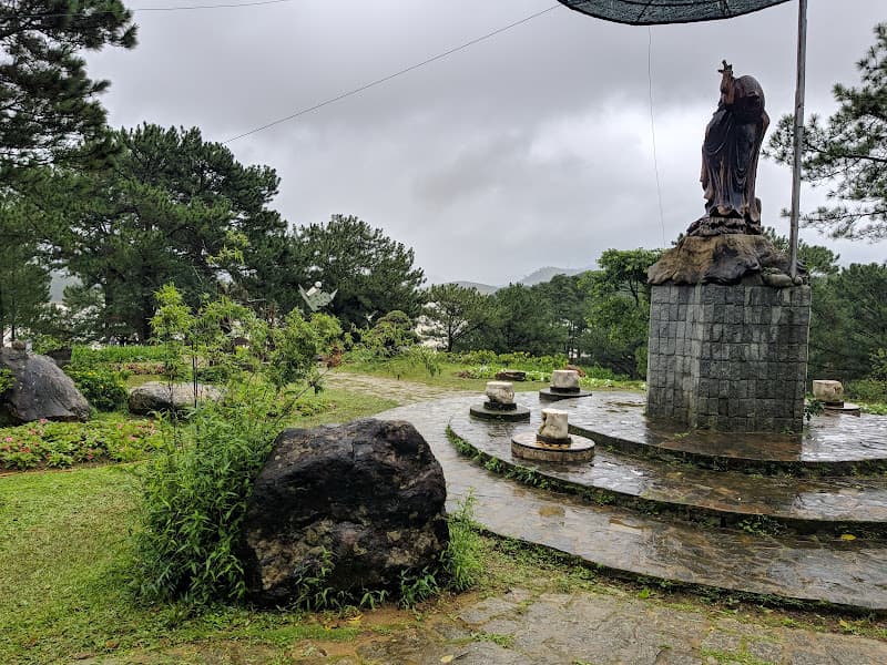 Hình ảnh Thung Lũng Vàng - 3