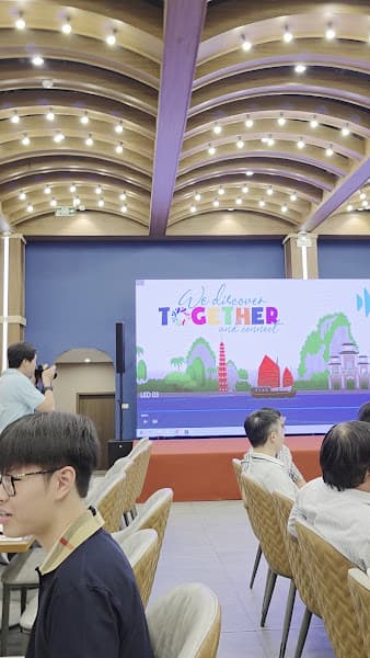 Hình ảnh Chinh Thuỷ SeaFood Restaurant - Nhà Hàng Hải Sản Hà Nội - 3