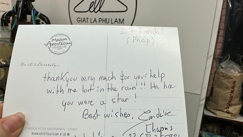 Ảnh bìa Giặt là phú lâm premium - Laundry