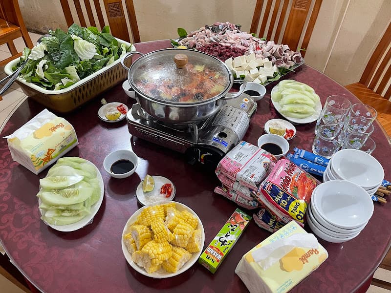 Hình ảnh Nhà hàng minh phương - 4