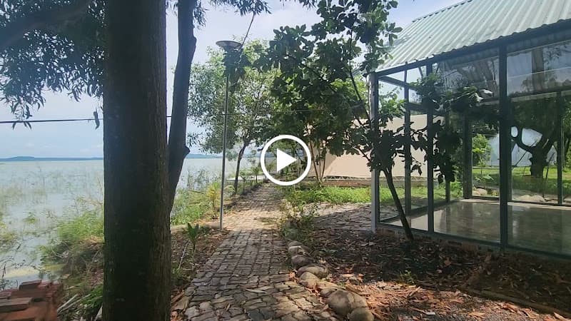 Hình ảnh Mây Glamping - 2