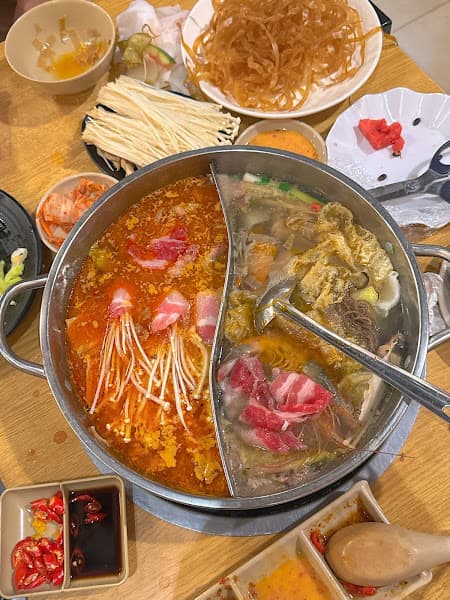 Hình ảnh Lẩu Nhất - 2