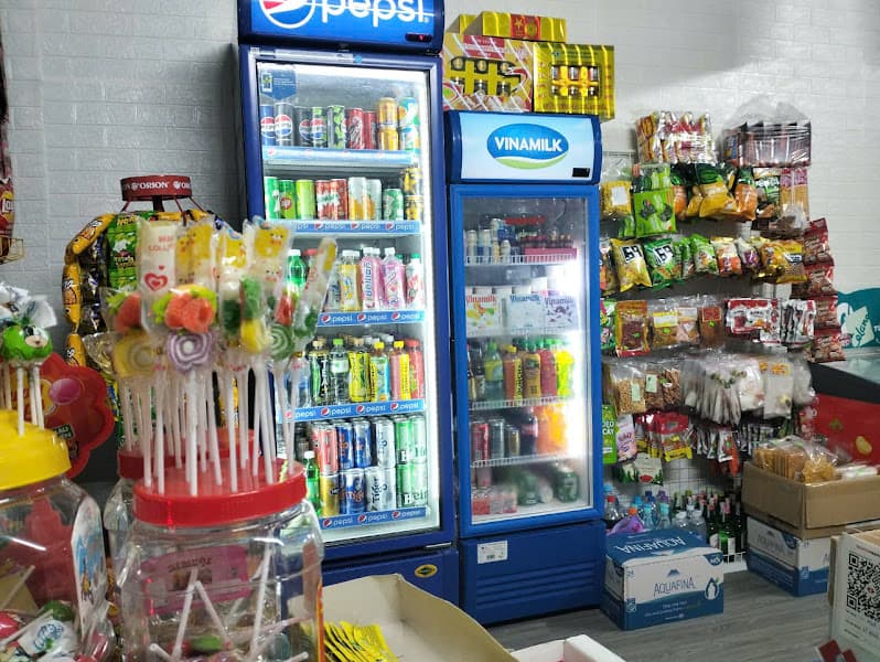 Hình ảnh Mini Mart Kid Kad (Cửa Hàng Tiện Lợi) - 3
