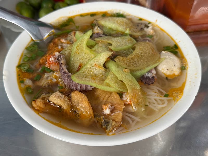 Hình ảnh Bún Cù Kỳ Hạ Long - 2