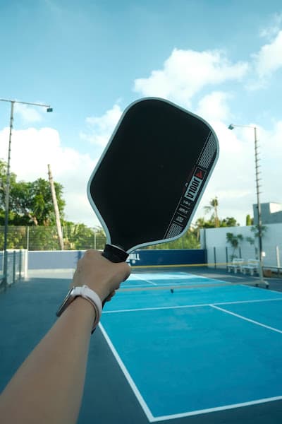 Hình ảnh Friendship Pickleball CLUB - 2