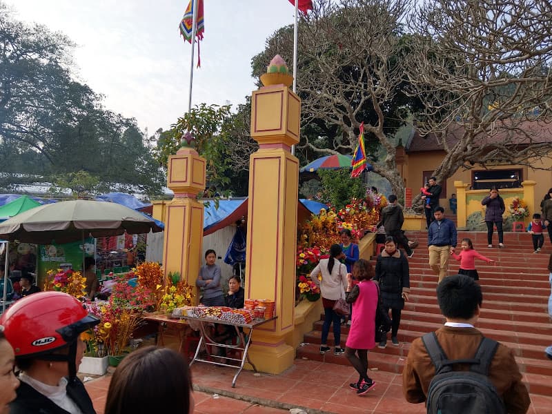 Hình ảnh Chùa Bắc Nga - 4