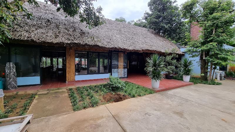 Hình ảnh Nhà Hàng Cây Khế - 3