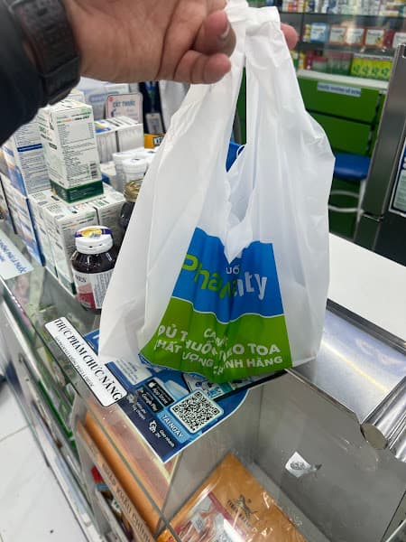 Hình ảnh Nhà thuốc Pharmacity - 2