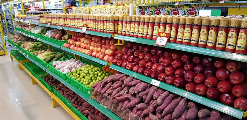 Hình ảnh Bách Hóa Xanh - Quang Thắng - 2