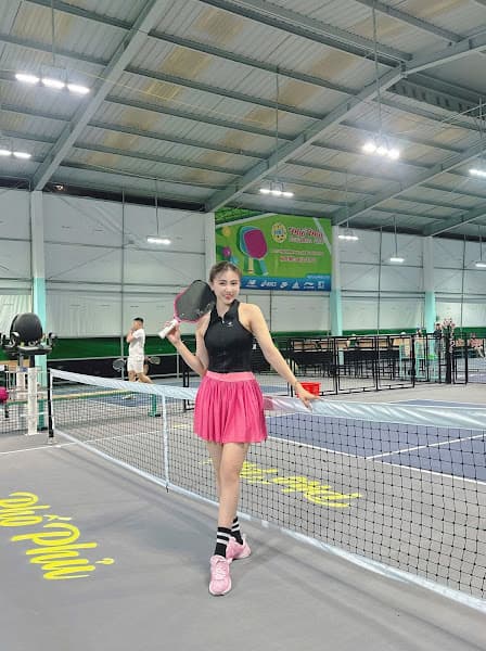 Ảnh bìa Phố Phủ Pickleball Club