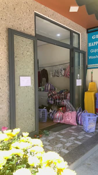 Hình ảnh Giặt Ủi Happi Laundry - 2