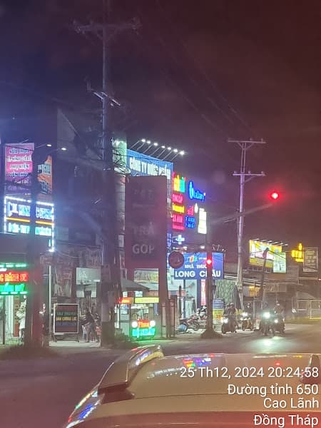 Hình ảnh Nhà Thuốc FPT Long Châu - 2