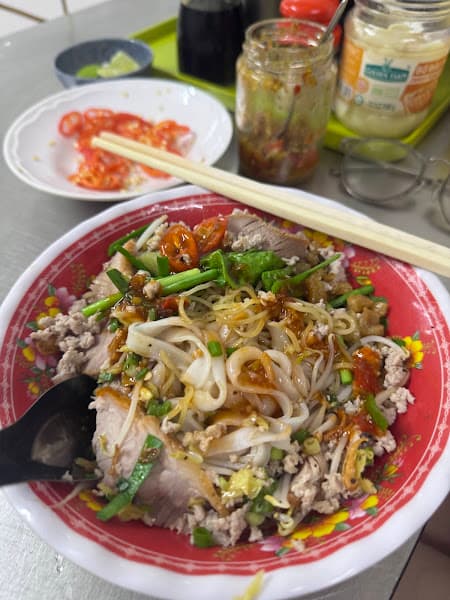 Hình ảnh Tiệm Mì Triều Châu - 3