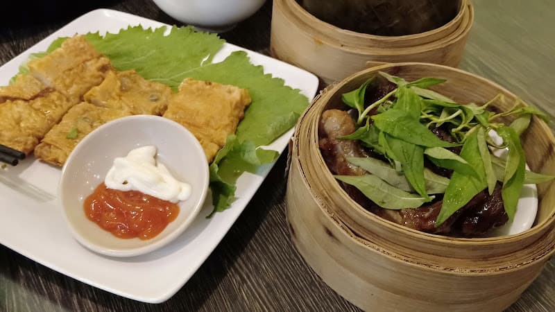 Ảnh bìa Quán Nướng Phú Mập