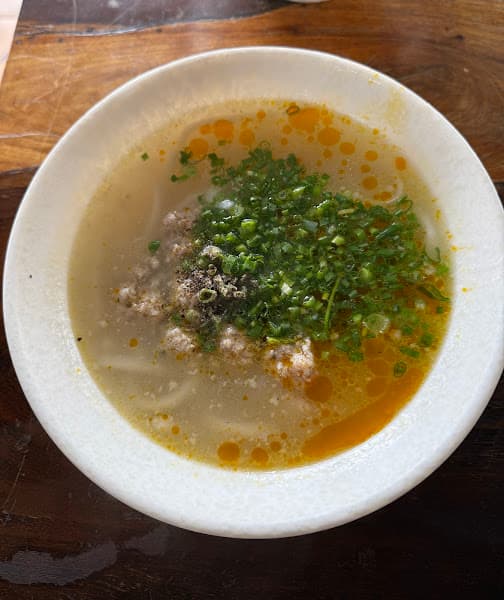 Hình ảnh Bánh Canh Hà Lan - 2