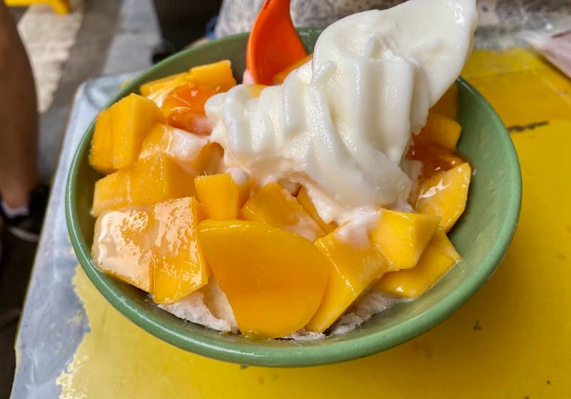 Hình ảnh Sinh tố Hoa Béo - 5