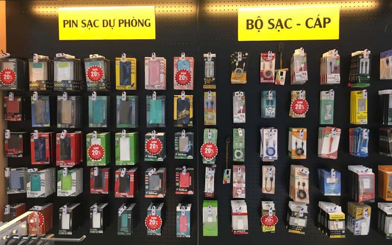 Hình ảnh Siêu thị Thế Giới Di Động - 5