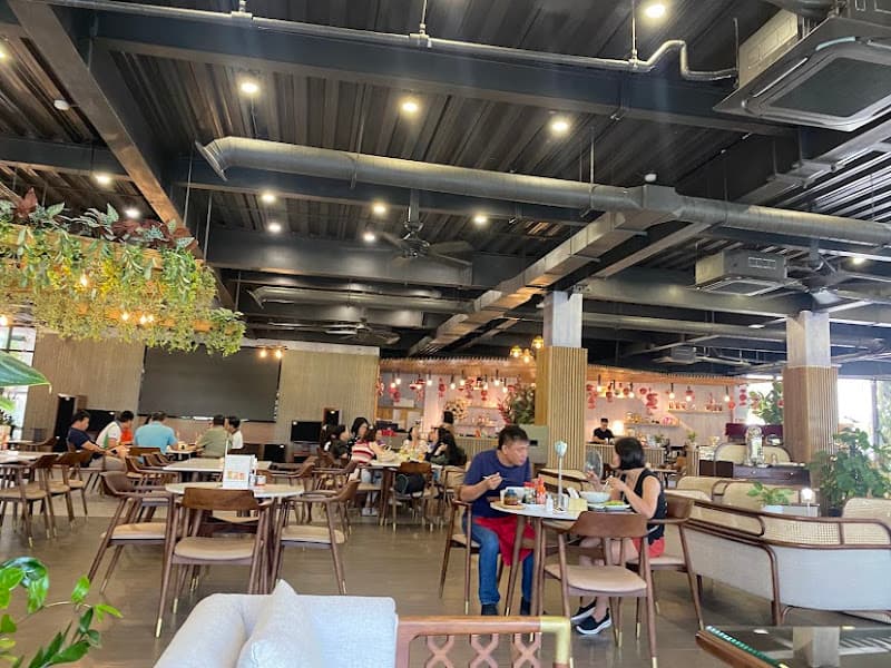 Hình ảnh Trung tâm tiệc cưới Mai Hồng Phúc - 4