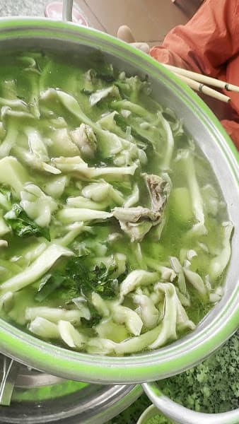 Hình ảnh Lẩu Gà Lá É Đà Lạt-Chính Gốc - 2