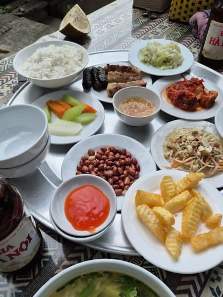 Hình ảnh Chef Dung Restaurant Valley Sunset view - 5