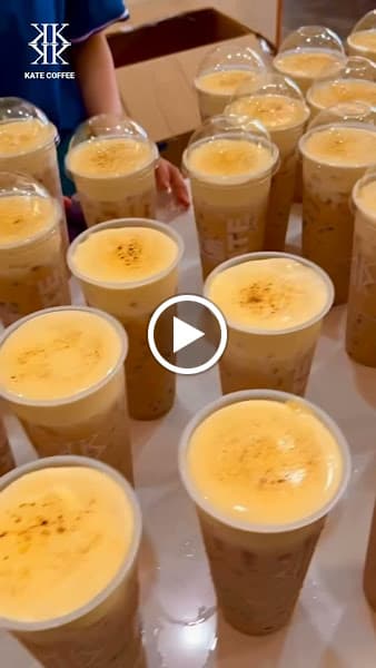 Hình ảnh KATE COFFEE TRUONG QUANG GIAO - 3