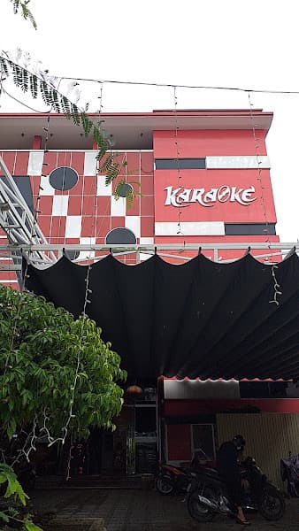 Hình ảnh Karaoke Táo Đỏ - 2