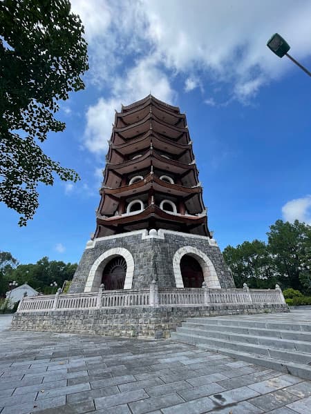 Ban quản lý khu di tích lịch sử Ngã ba Đồng Lộc