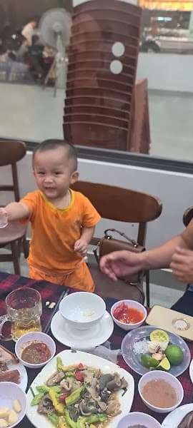 Hình ảnh Dê cầu nủi - 2