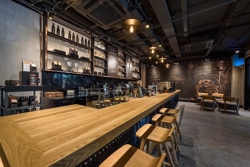 Hình ảnh Starbucks Reserve Nhà Thờ - 6