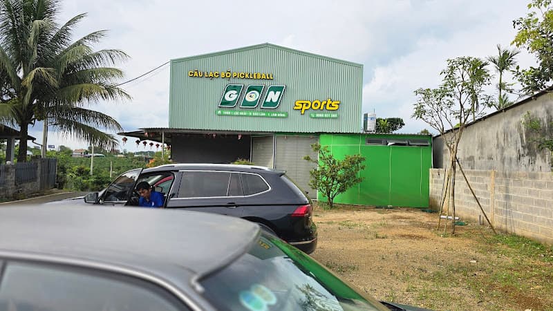 Hình ảnh Pickleball GonSports ( Bảo Lâm ) - 4