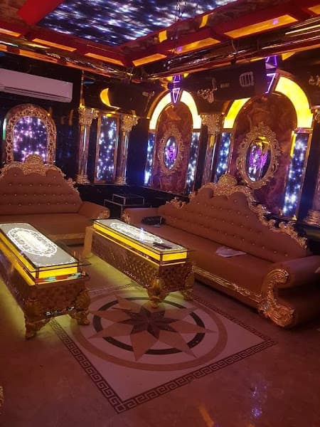 Ảnh bìa Karaoke Royal Club - 26 Phố Nhổn
