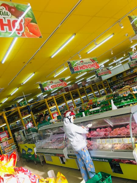 Hình ảnh Bách Hóa Xanh - 4